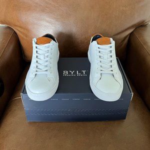 BYLT Basics Everyday Shoes - White Size 9